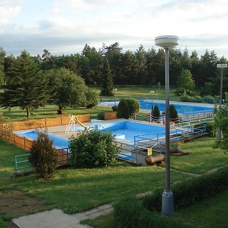 Apartment 53 Zvíkovské Podhradí Buitenkant foto