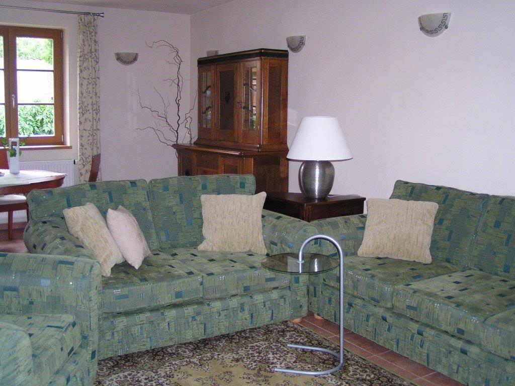 Apartment 53 Zvíkovské Podhradí Buitenkant foto