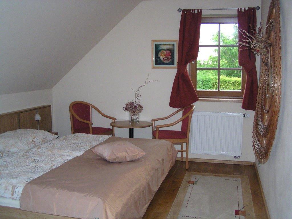 Apartment 53 Zvíkovské Podhradí Buitenkant foto