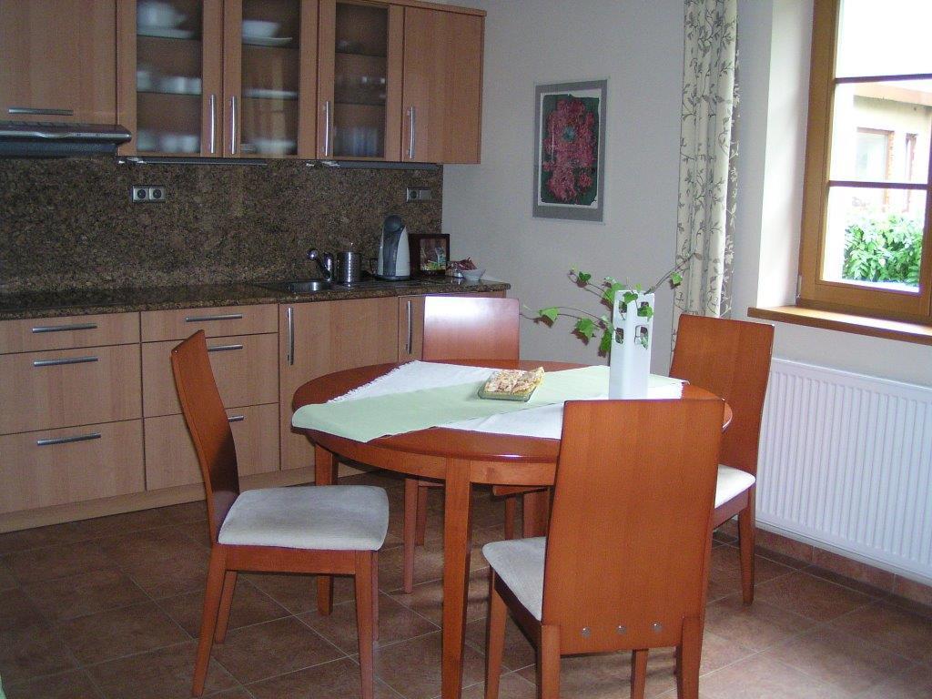 Apartment 53 Zvíkovské Podhradí Buitenkant foto
