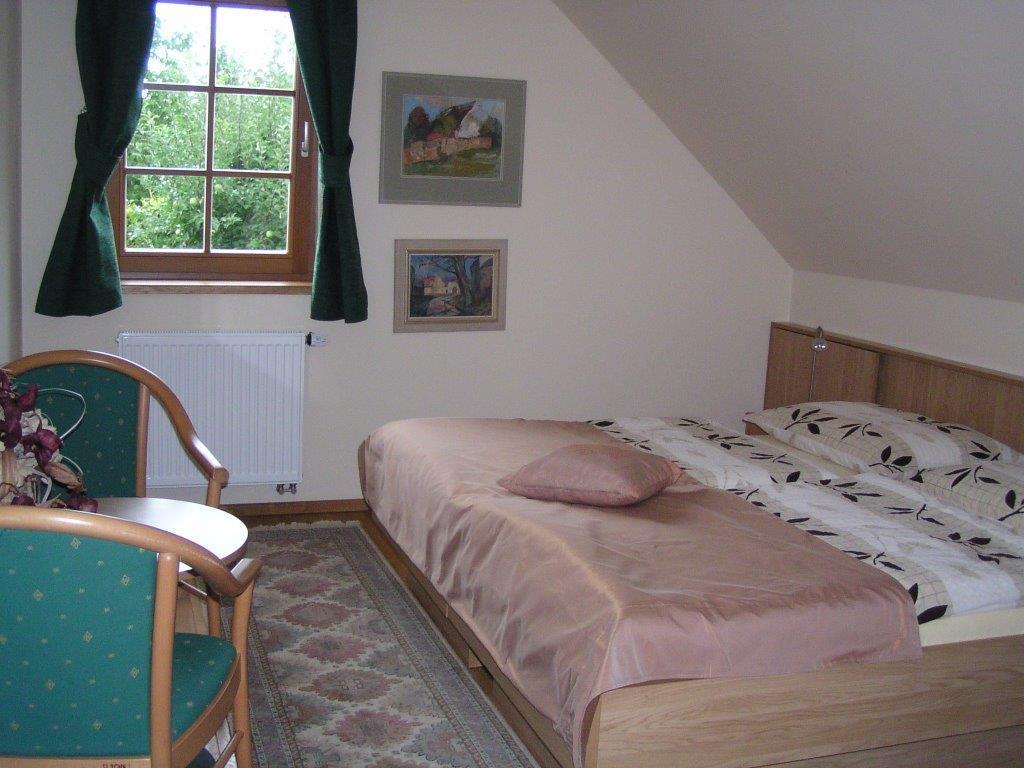 Apartment 53 Zvíkovské Podhradí Buitenkant foto